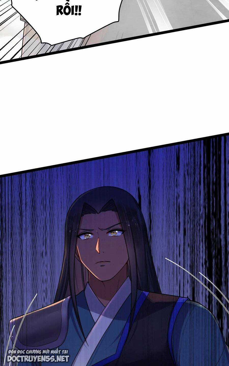 Nương Tử Nhà Ta Là Bạo Quân Nữ Đế Trong Tương Lai Chapter 39 trang 61