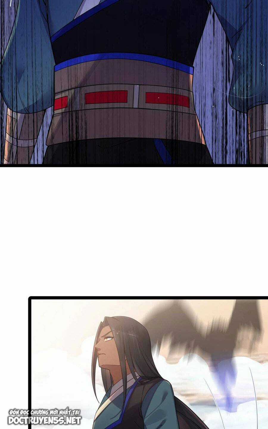 Nương Tử Nhà Ta Là Bạo Quân Nữ Đế Trong Tương Lai Chapter 39 trang 62