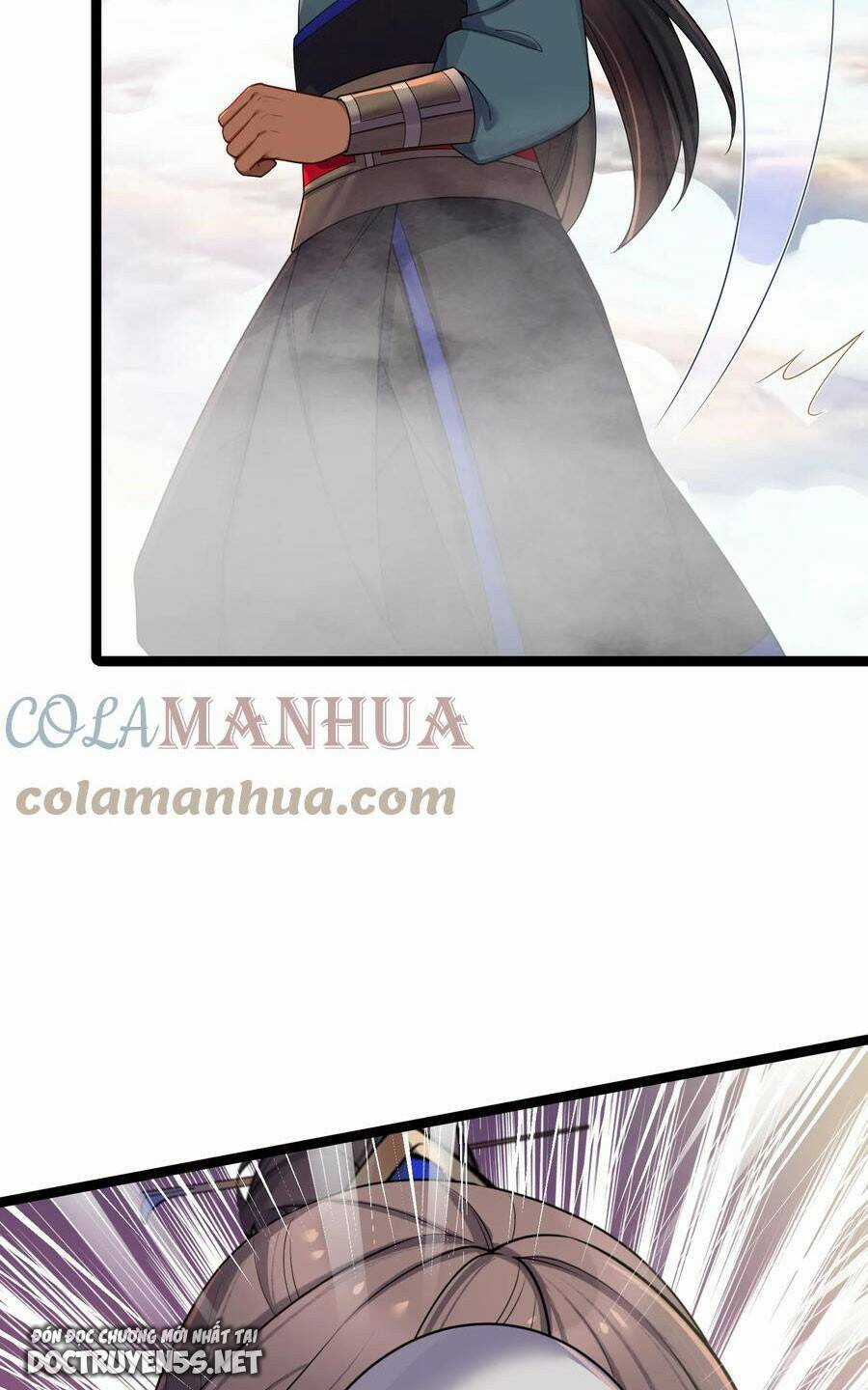 Nương Tử Nhà Ta Là Bạo Quân Nữ Đế Trong Tương Lai Chapter 39 trang 63