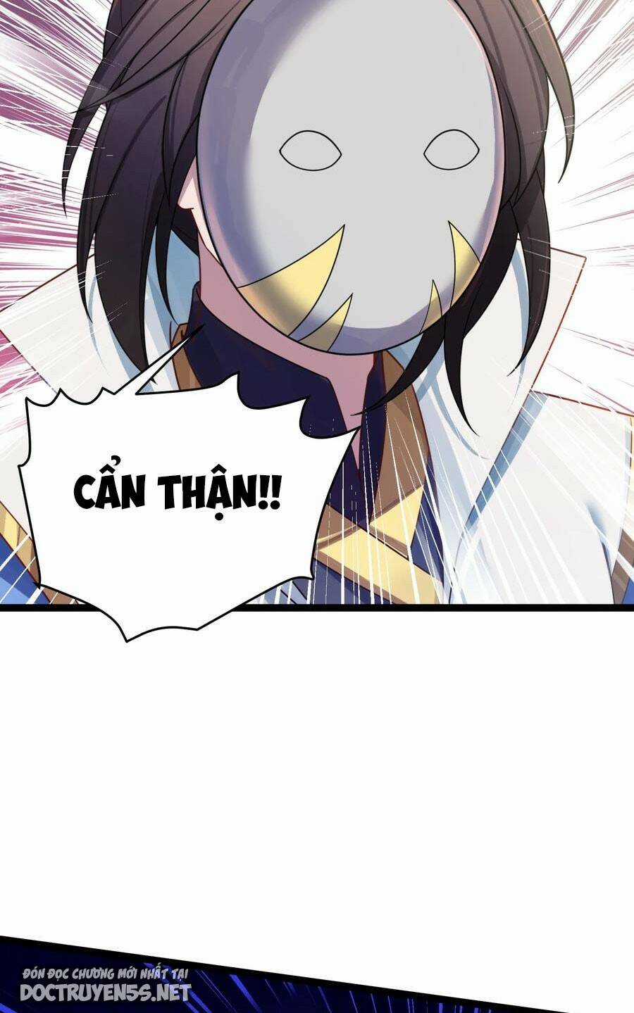 Nương Tử Nhà Ta Là Bạo Quân Nữ Đế Trong Tương Lai Chapter 39 trang 64