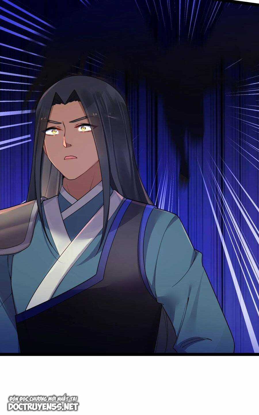 Nương Tử Nhà Ta Là Bạo Quân Nữ Đế Trong Tương Lai Chapter 39 trang 65