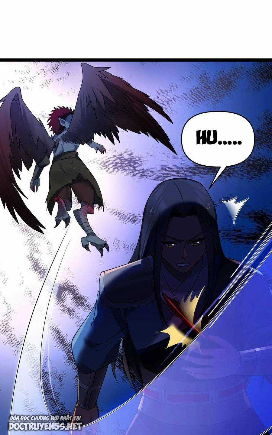 Nương Tử Nhà Ta Là Bạo Quân Nữ Đế Trong Tương Lai Chapter 39 trang 66