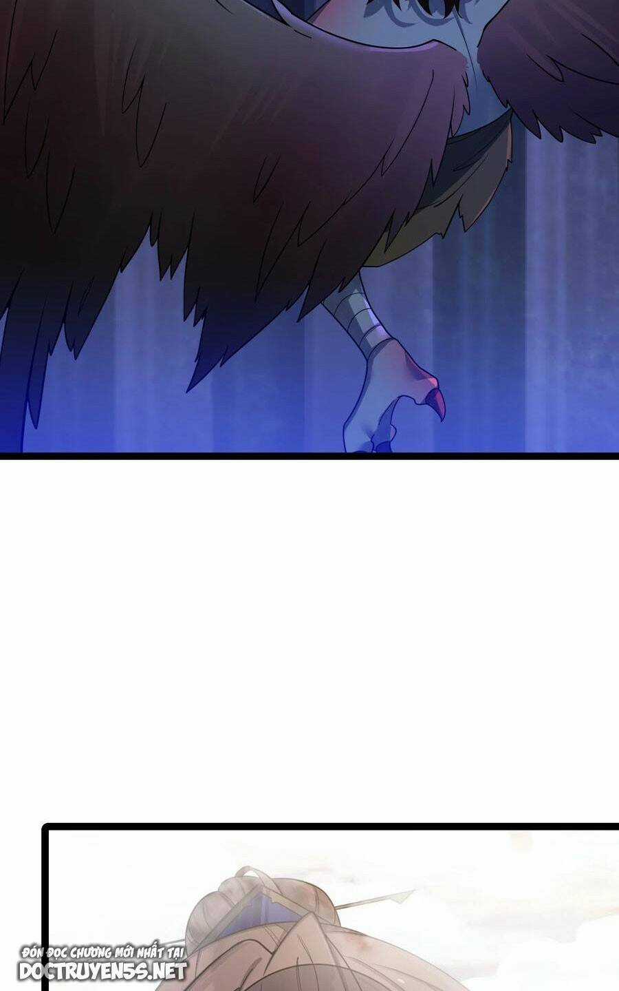 Nương Tử Nhà Ta Là Bạo Quân Nữ Đế Trong Tương Lai Chapter 39 trang 68