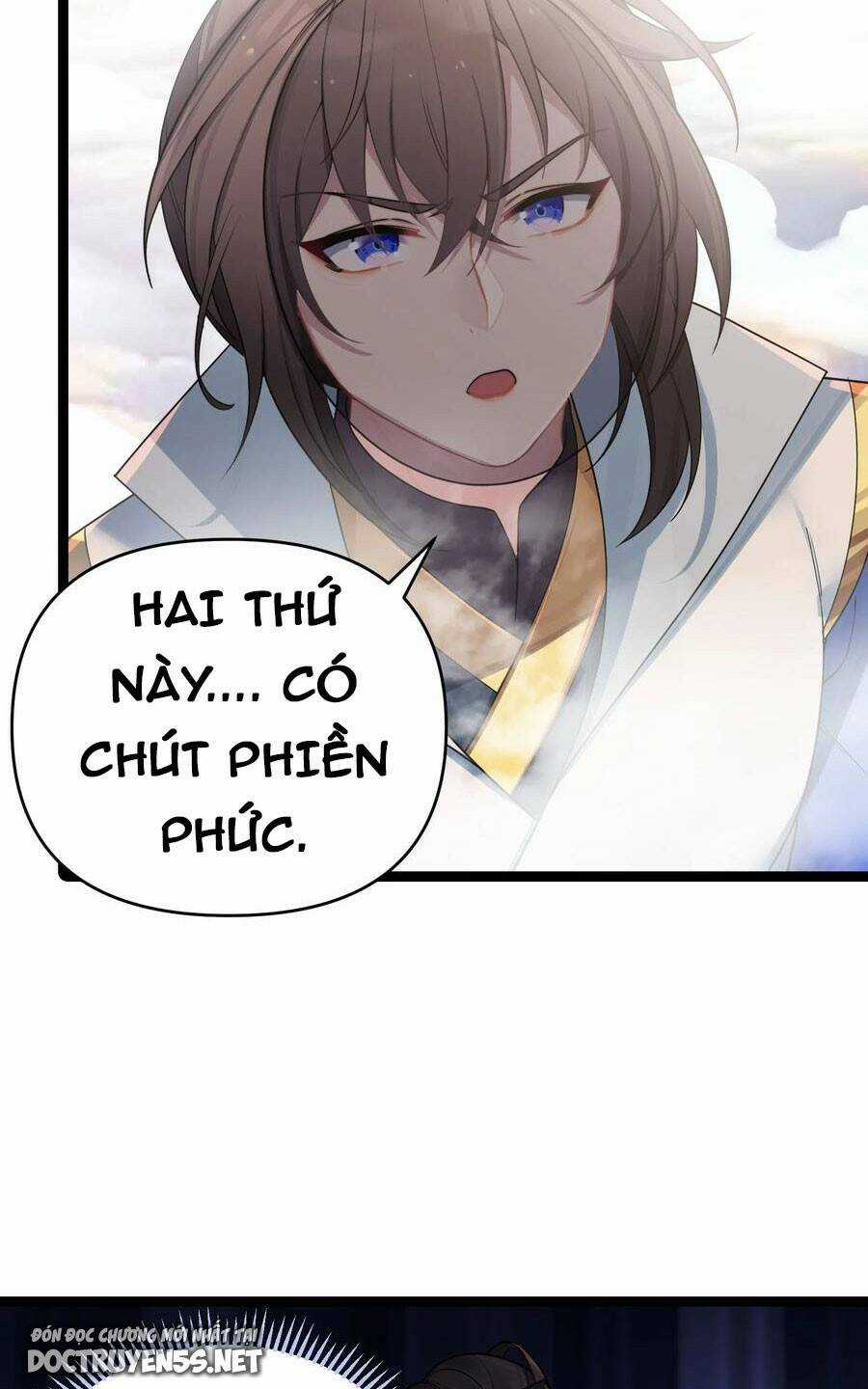 Nương Tử Nhà Ta Là Bạo Quân Nữ Đế Trong Tương Lai Chapter 39 trang 69