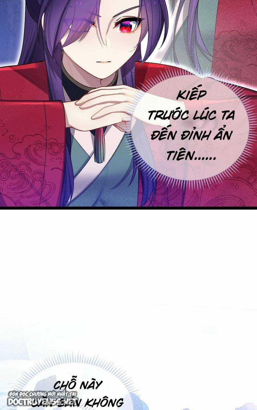 Nương Tử Nhà Ta Là Bạo Quân Nữ Đế Trong Tương Lai Chapter 39 trang 78