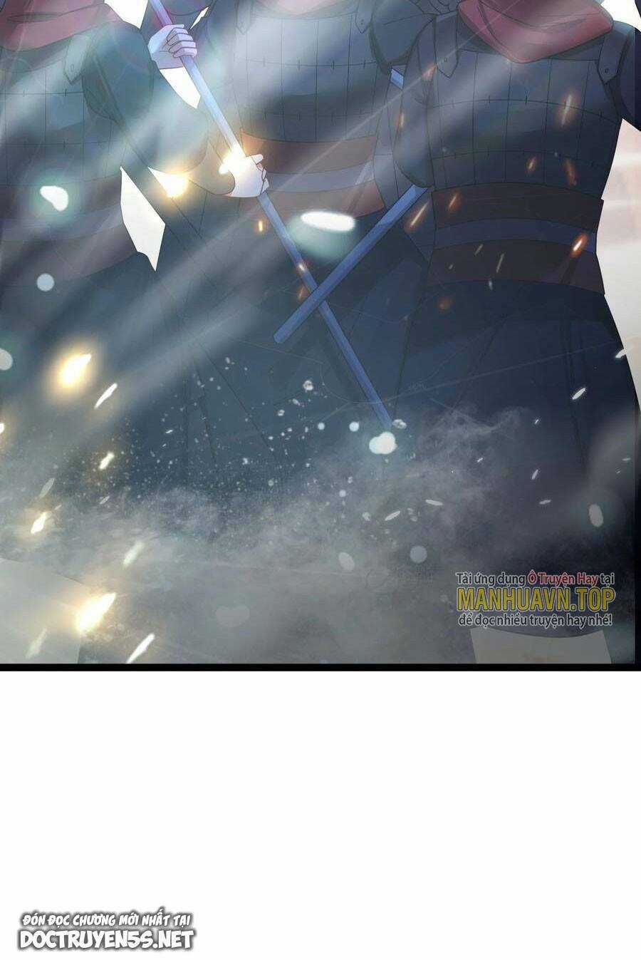 Nương Tử Nhà Ta Là Bạo Quân Nữ Đế Trong Tương Lai Chapter 39 trang 9