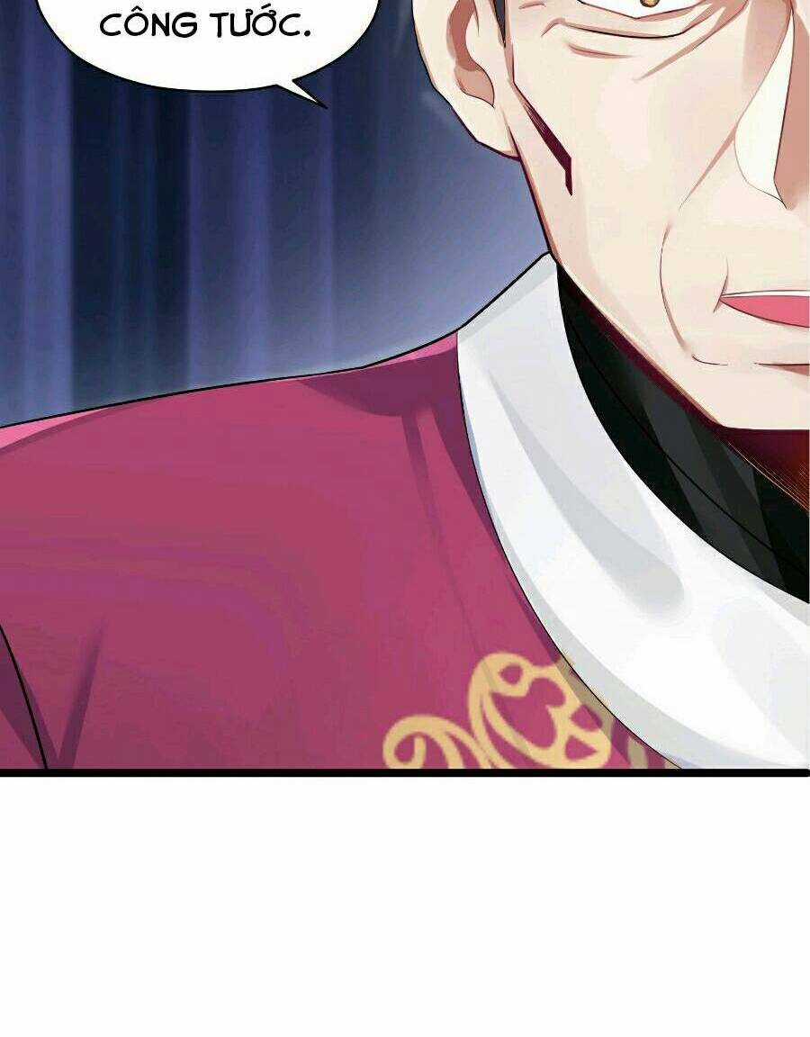 Nương Tử Nhà Ta Là Bạo Quân Nữ Đế Trong Tương Lai Chapter 4 trang 10