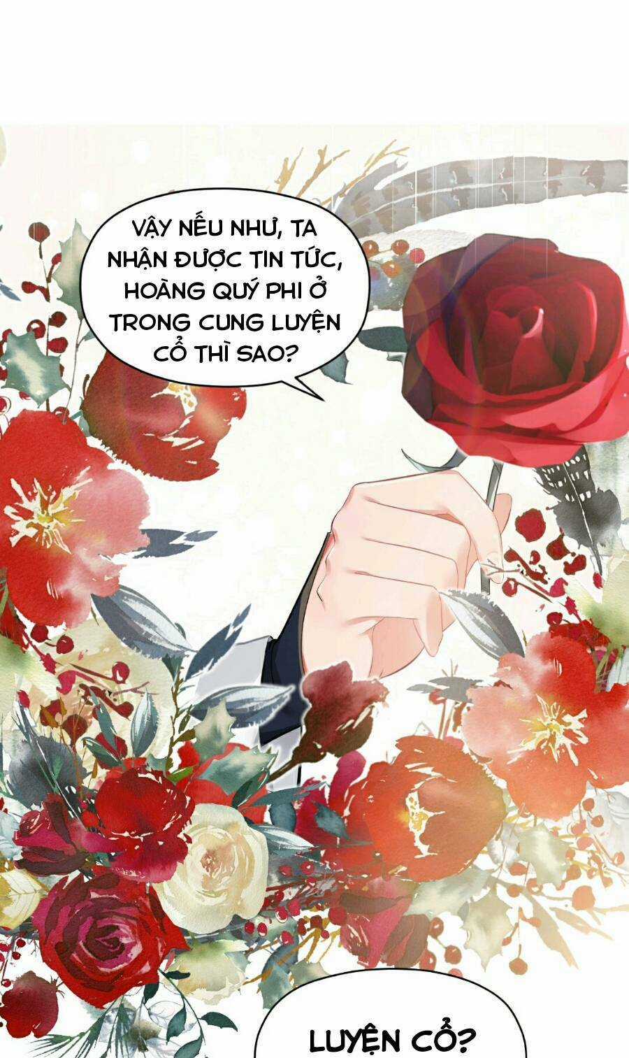 Nương Tử Nhà Ta Là Bạo Quân Nữ Đế Trong Tương Lai Chapter 4 trang 101