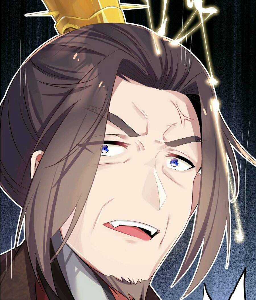 Nương Tử Nhà Ta Là Bạo Quân Nữ Đế Trong Tương Lai Chapter 4 trang 105