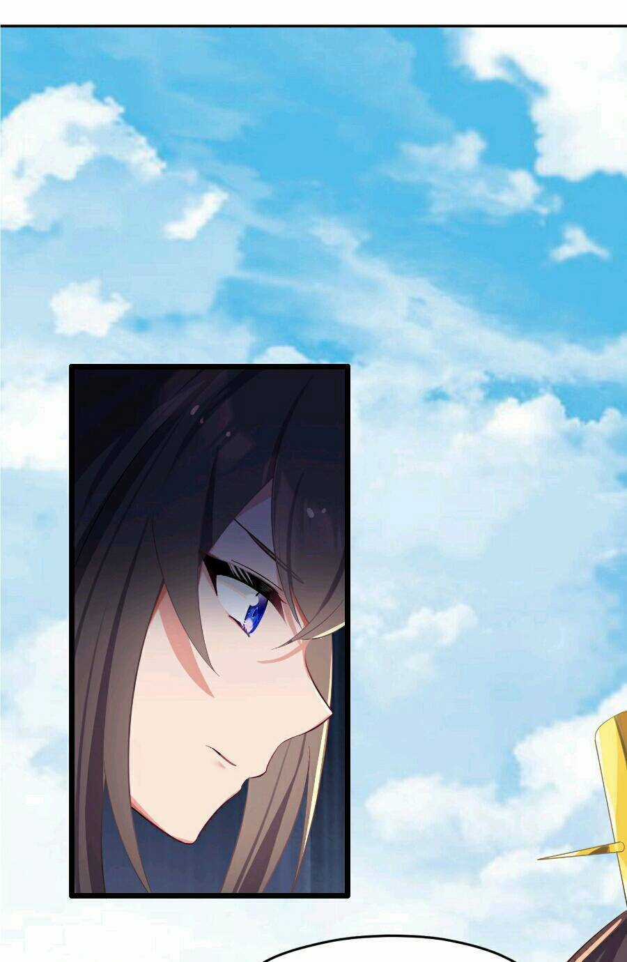 Nương Tử Nhà Ta Là Bạo Quân Nữ Đế Trong Tương Lai Chapter 4 trang 107