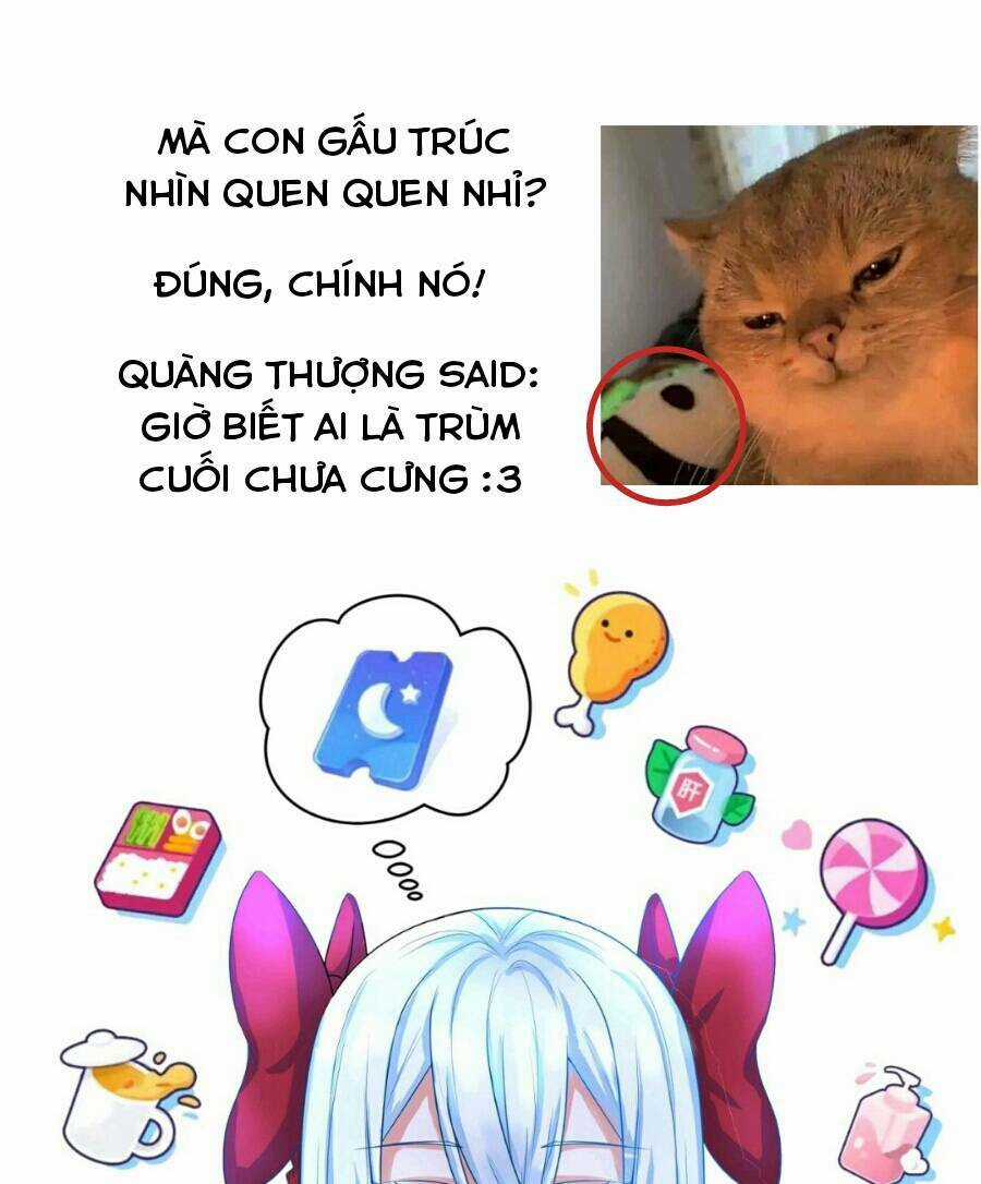 Nương Tử Nhà Ta Là Bạo Quân Nữ Đế Trong Tương Lai Chapter 4 trang 115