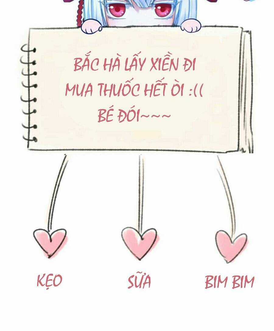 Nương Tử Nhà Ta Là Bạo Quân Nữ Đế Trong Tương Lai Chapter 4 trang 116