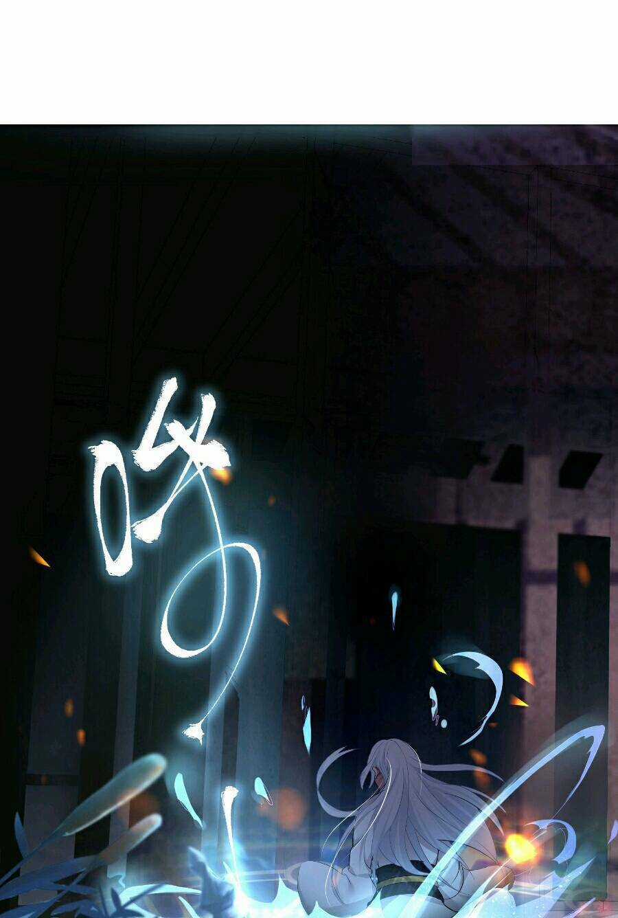 Nương Tử Nhà Ta Là Bạo Quân Nữ Đế Trong Tương Lai Chapter 4 trang 13