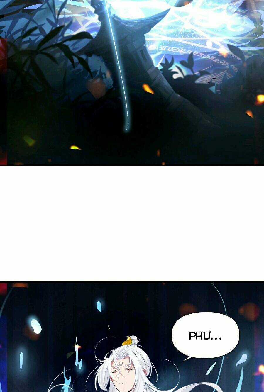 Nương Tử Nhà Ta Là Bạo Quân Nữ Đế Trong Tương Lai Chapter 4 trang 14