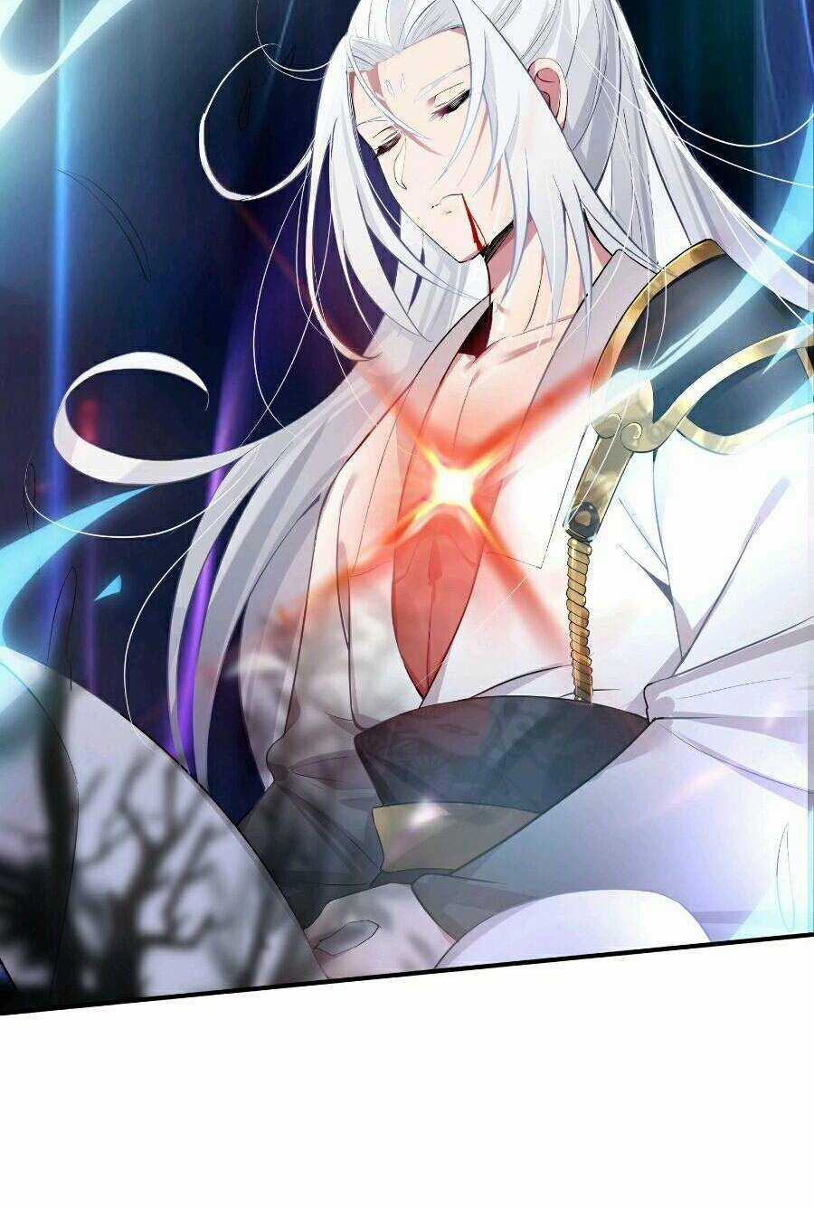 Nương Tử Nhà Ta Là Bạo Quân Nữ Đế Trong Tương Lai Chapter 4 trang 16