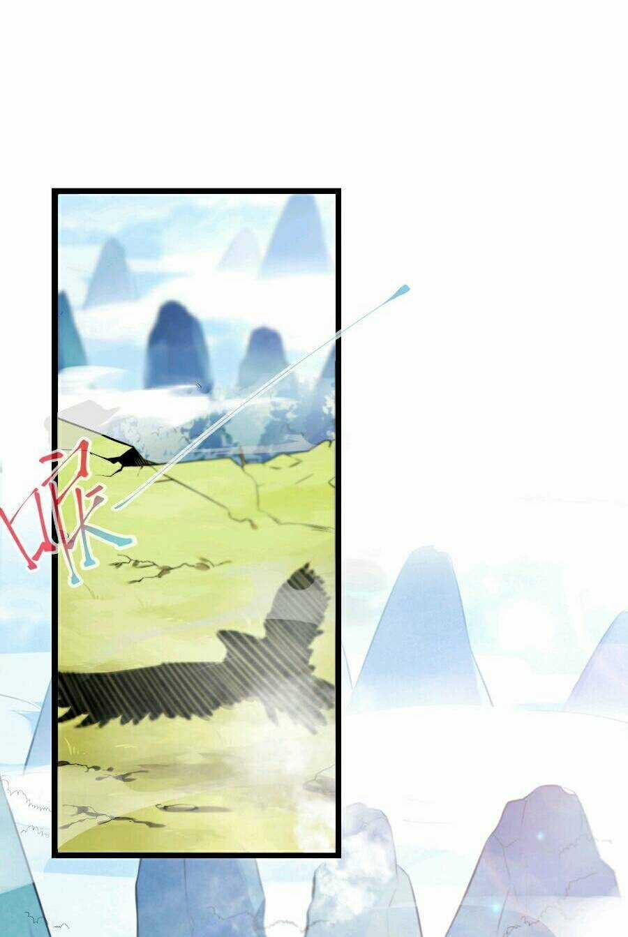 Nương Tử Nhà Ta Là Bạo Quân Nữ Đế Trong Tương Lai Chapter 4 trang 2