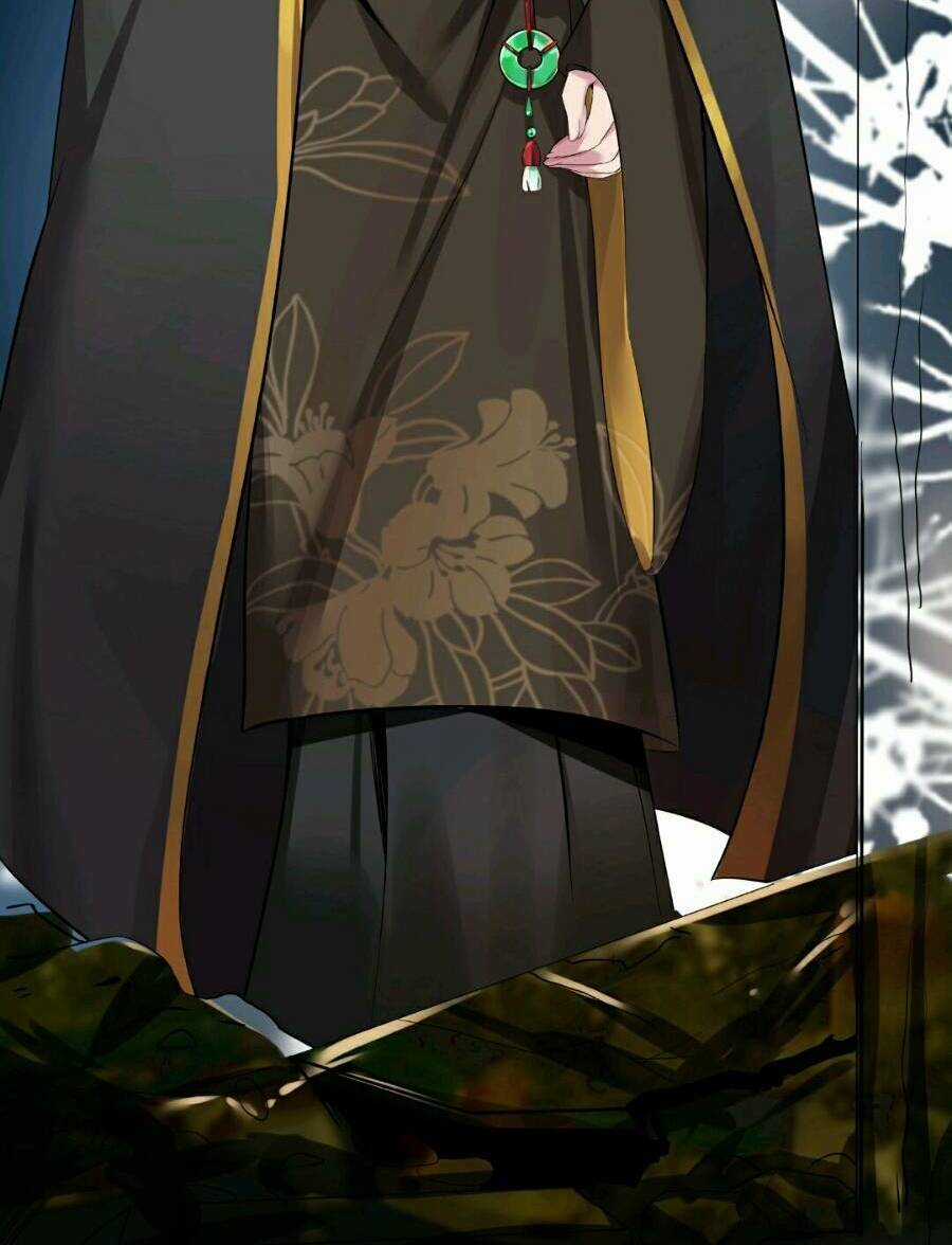 Nương Tử Nhà Ta Là Bạo Quân Nữ Đế Trong Tương Lai Chapter 4 trang 20