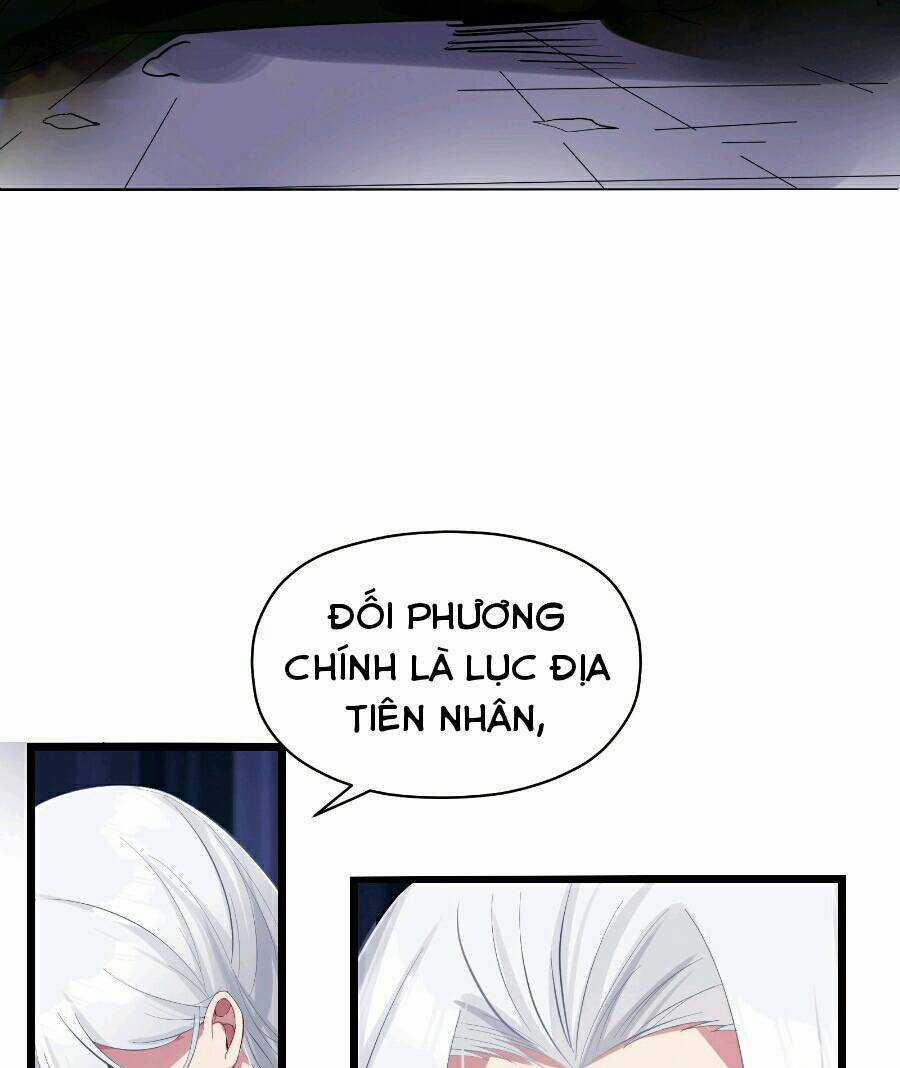 Nương Tử Nhà Ta Là Bạo Quân Nữ Đế Trong Tương Lai Chapter 4 trang 21