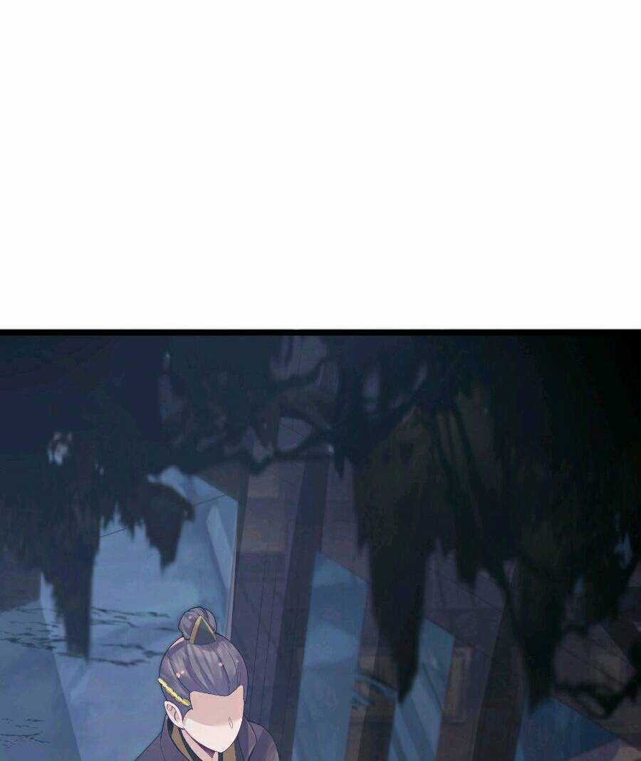 Nương Tử Nhà Ta Là Bạo Quân Nữ Đế Trong Tương Lai Chapter 4 trang 23