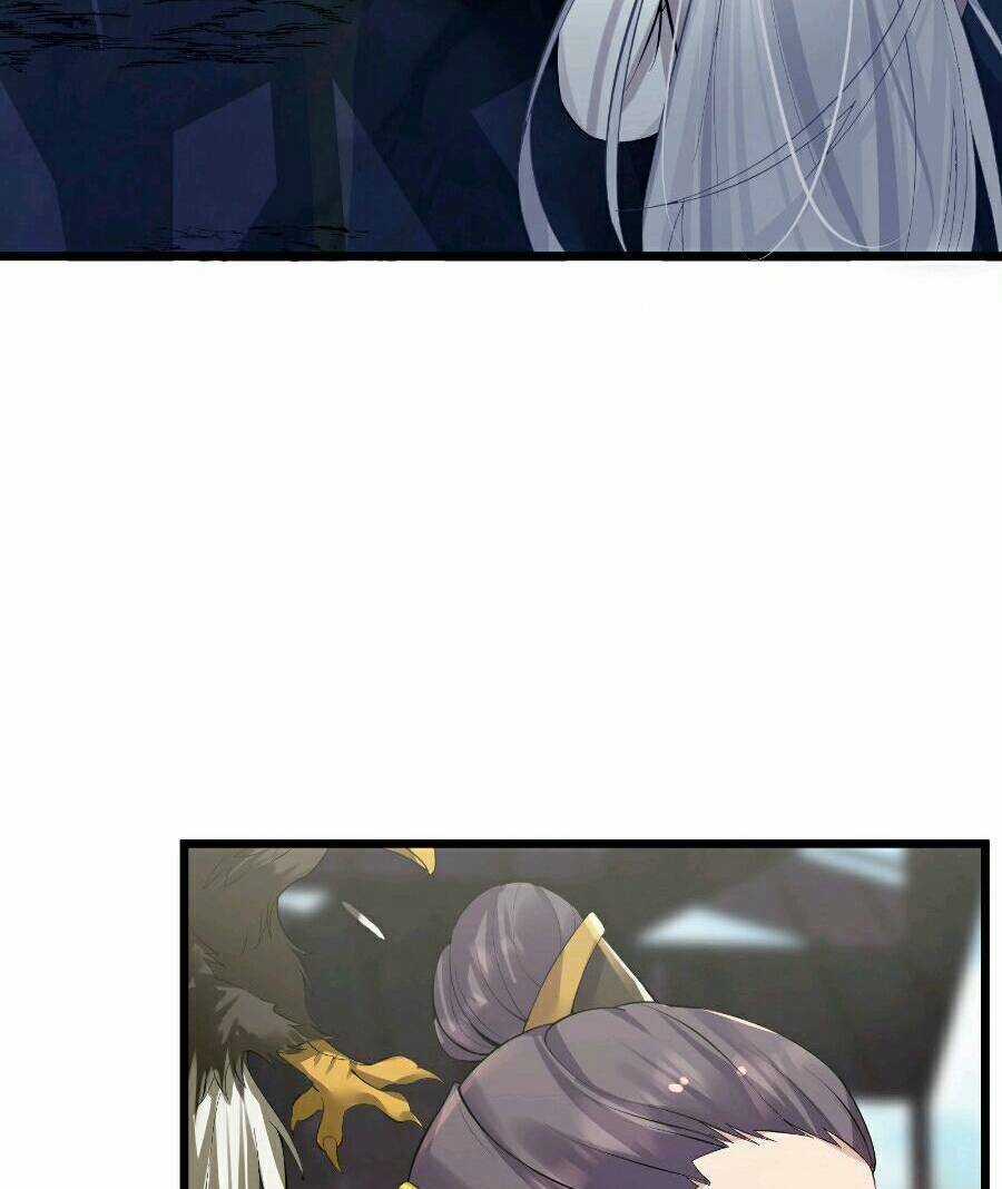 Nương Tử Nhà Ta Là Bạo Quân Nữ Đế Trong Tương Lai Chapter 4 trang 25