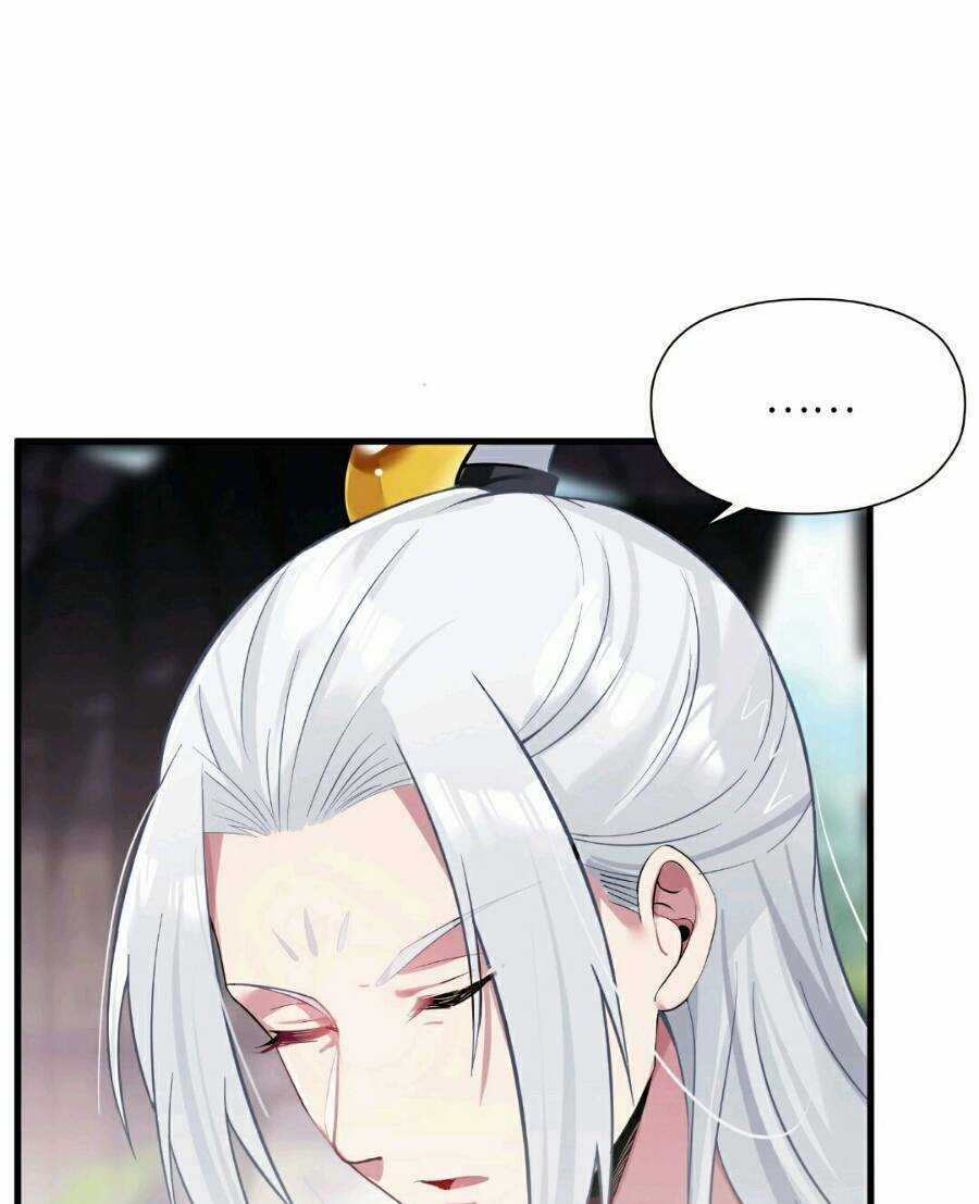 Nương Tử Nhà Ta Là Bạo Quân Nữ Đế Trong Tương Lai Chapter 4 trang 27