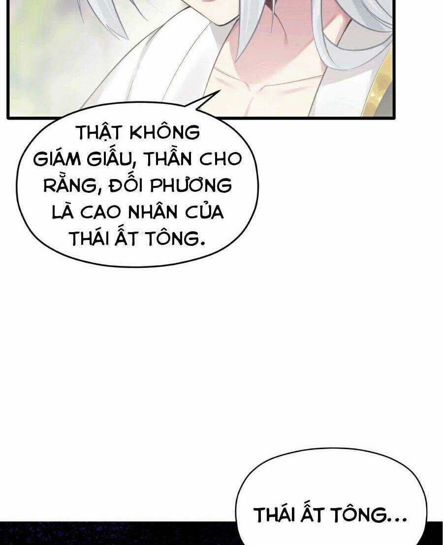 Nương Tử Nhà Ta Là Bạo Quân Nữ Đế Trong Tương Lai Chapter 4 trang 28