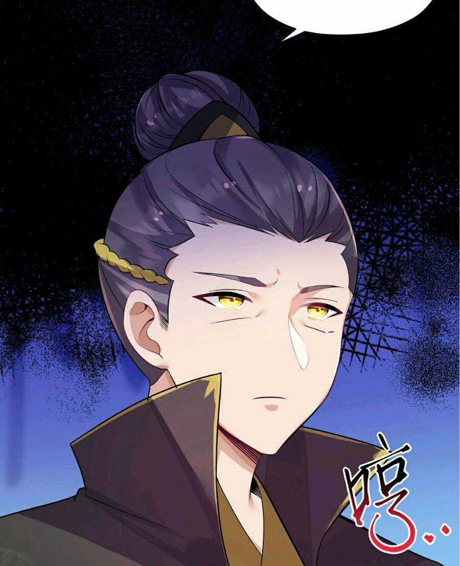 Nương Tử Nhà Ta Là Bạo Quân Nữ Đế Trong Tương Lai Chapter 4 trang 29