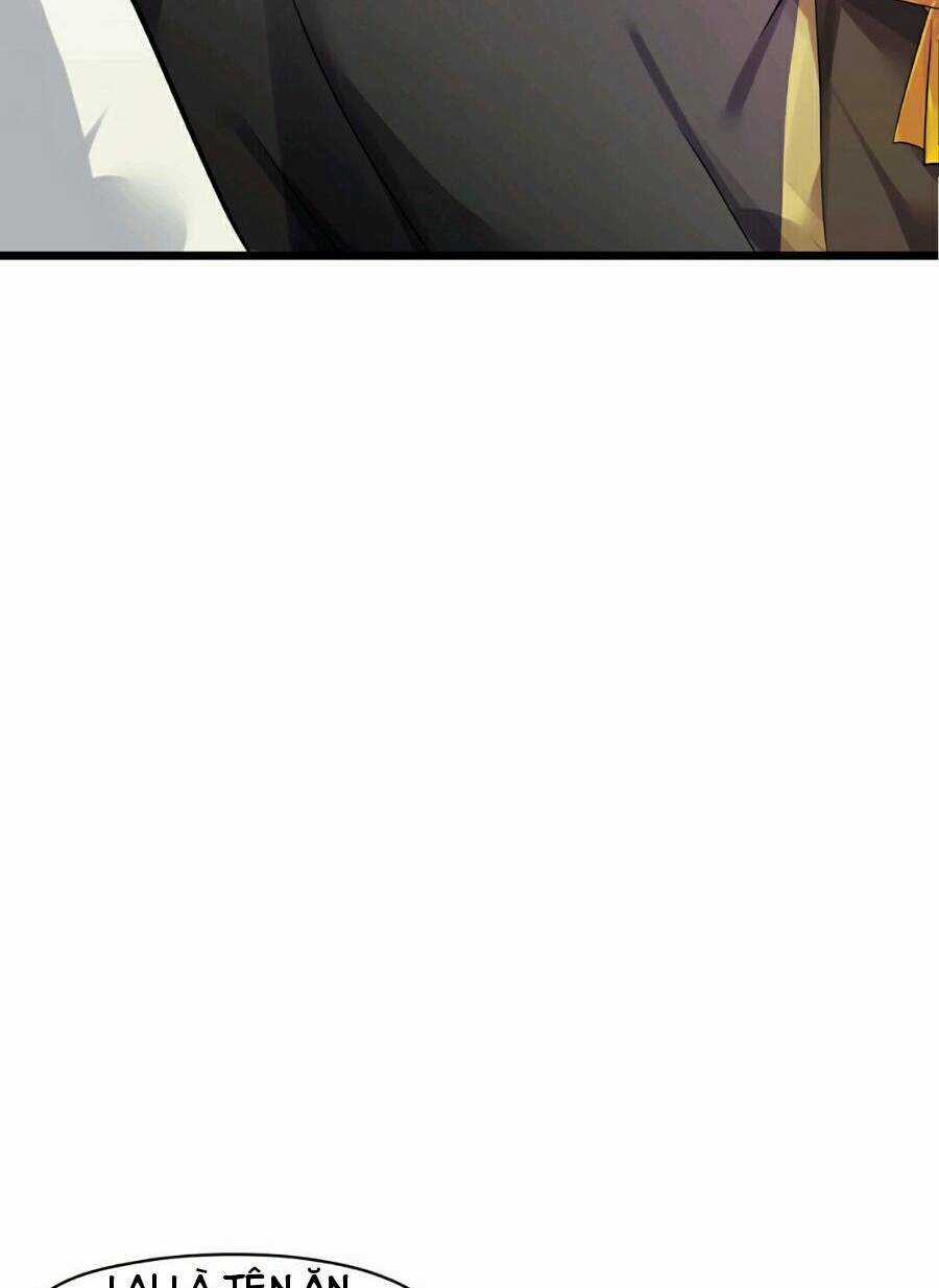 Nương Tử Nhà Ta Là Bạo Quân Nữ Đế Trong Tương Lai Chapter 4 trang 33