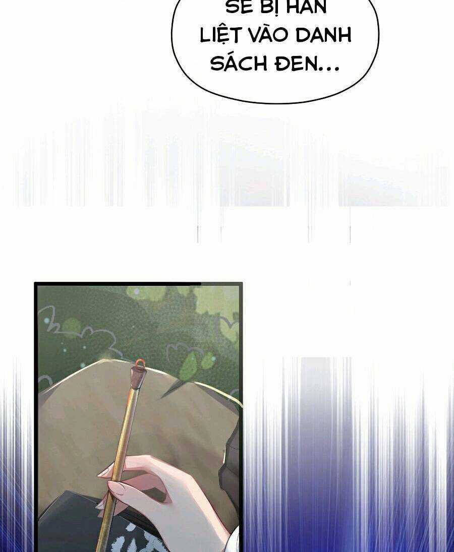 Nương Tử Nhà Ta Là Bạo Quân Nữ Đế Trong Tương Lai Chapter 4 trang 37