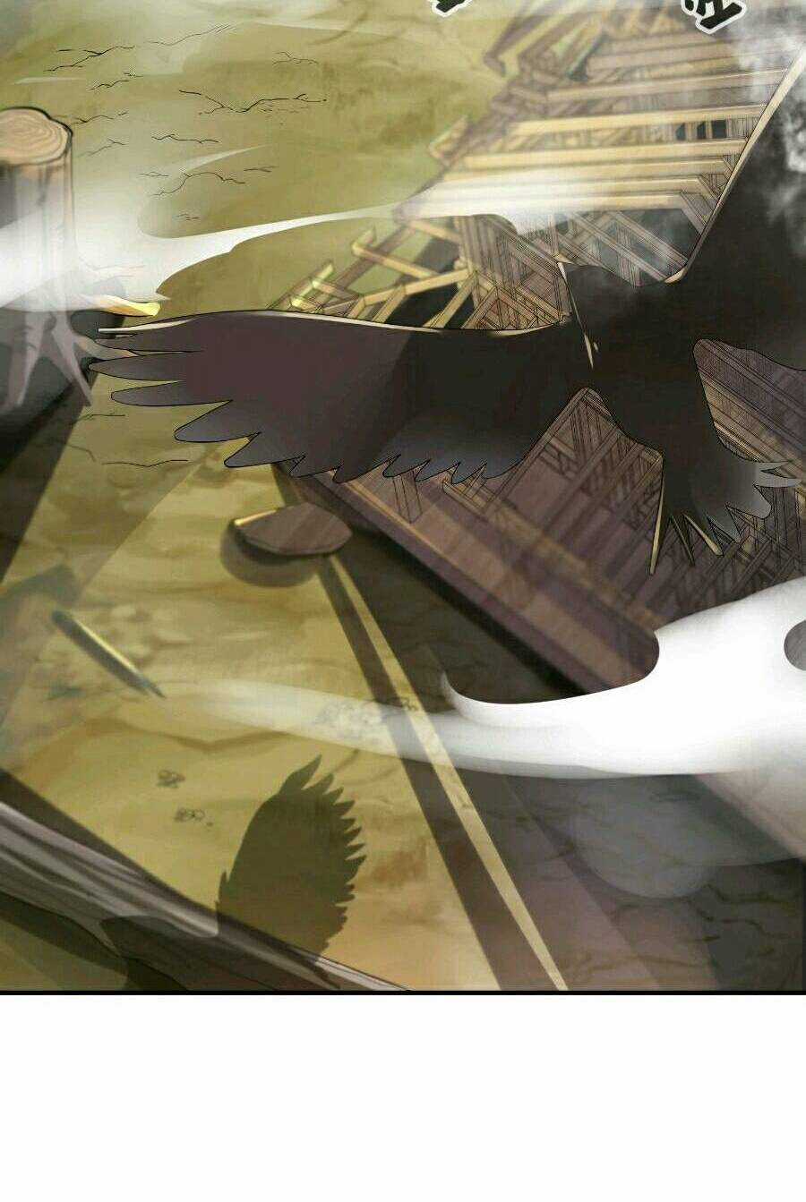 Nương Tử Nhà Ta Là Bạo Quân Nữ Đế Trong Tương Lai Chapter 4 trang 4