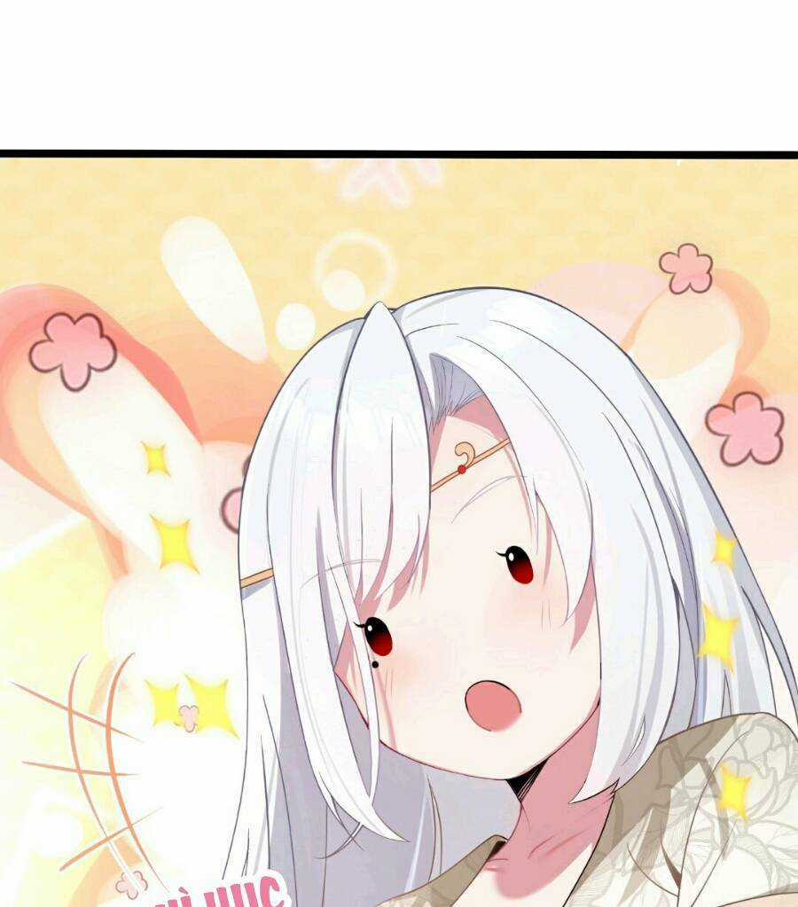 Nương Tử Nhà Ta Là Bạo Quân Nữ Đế Trong Tương Lai Chapter 4 trang 41