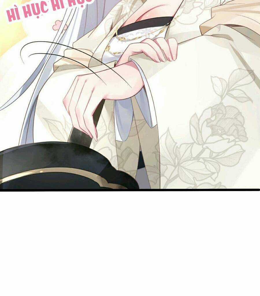 Nương Tử Nhà Ta Là Bạo Quân Nữ Đế Trong Tương Lai Chapter 4 trang 42