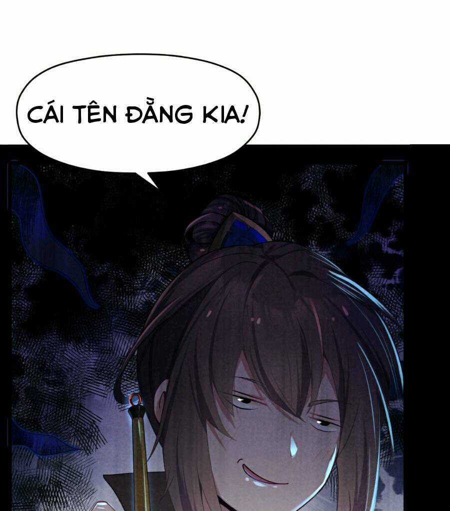 Nương Tử Nhà Ta Là Bạo Quân Nữ Đế Trong Tương Lai Chapter 4 trang 43