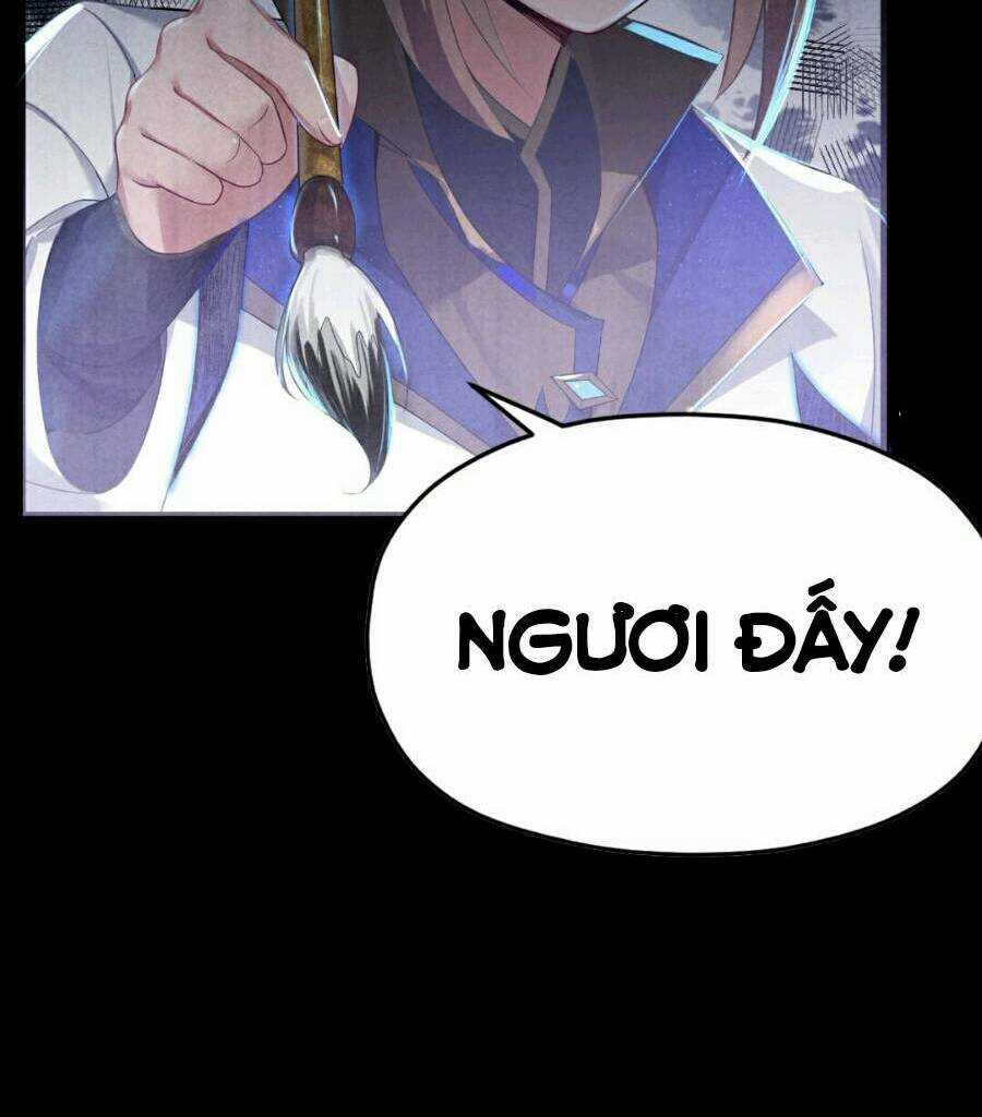 Nương Tử Nhà Ta Là Bạo Quân Nữ Đế Trong Tương Lai Chapter 4 trang 44