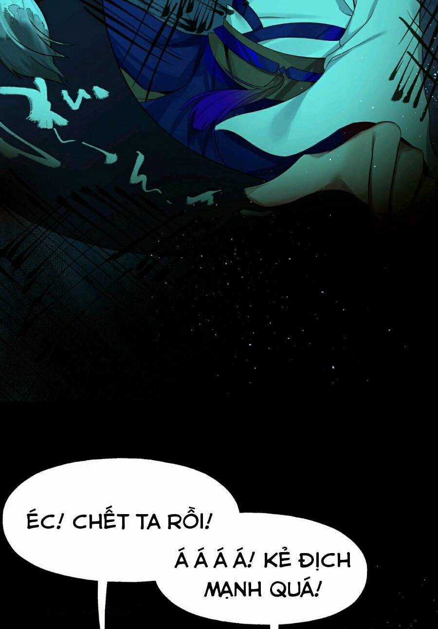 Nương Tử Nhà Ta Là Bạo Quân Nữ Đế Trong Tương Lai Chapter 4 trang 47