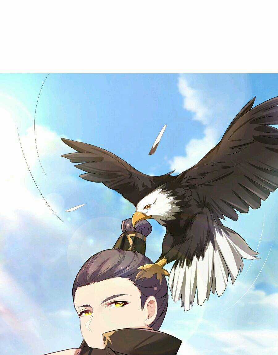 Nương Tử Nhà Ta Là Bạo Quân Nữ Đế Trong Tương Lai Chapter 4 trang 5