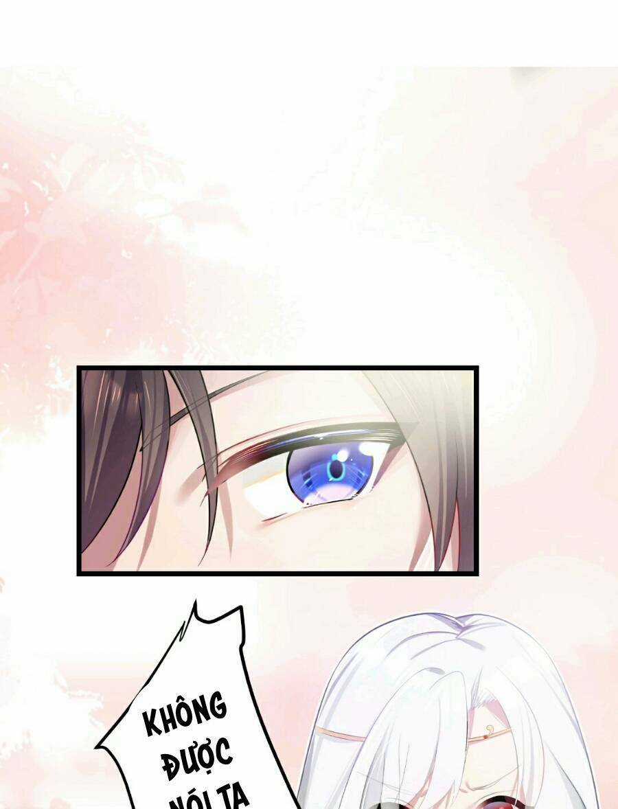 Nương Tử Nhà Ta Là Bạo Quân Nữ Đế Trong Tương Lai Chapter 4 trang 53