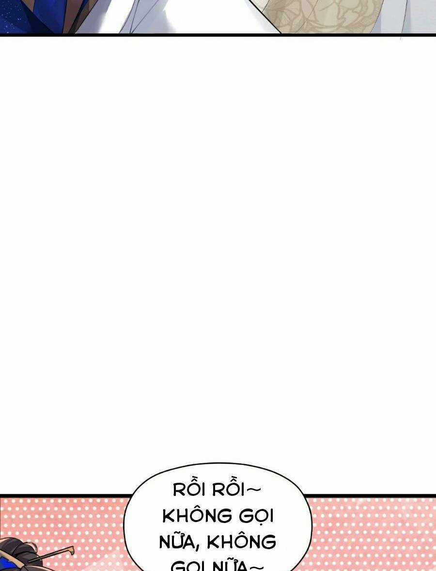 Nương Tử Nhà Ta Là Bạo Quân Nữ Đế Trong Tương Lai Chapter 4 trang 55