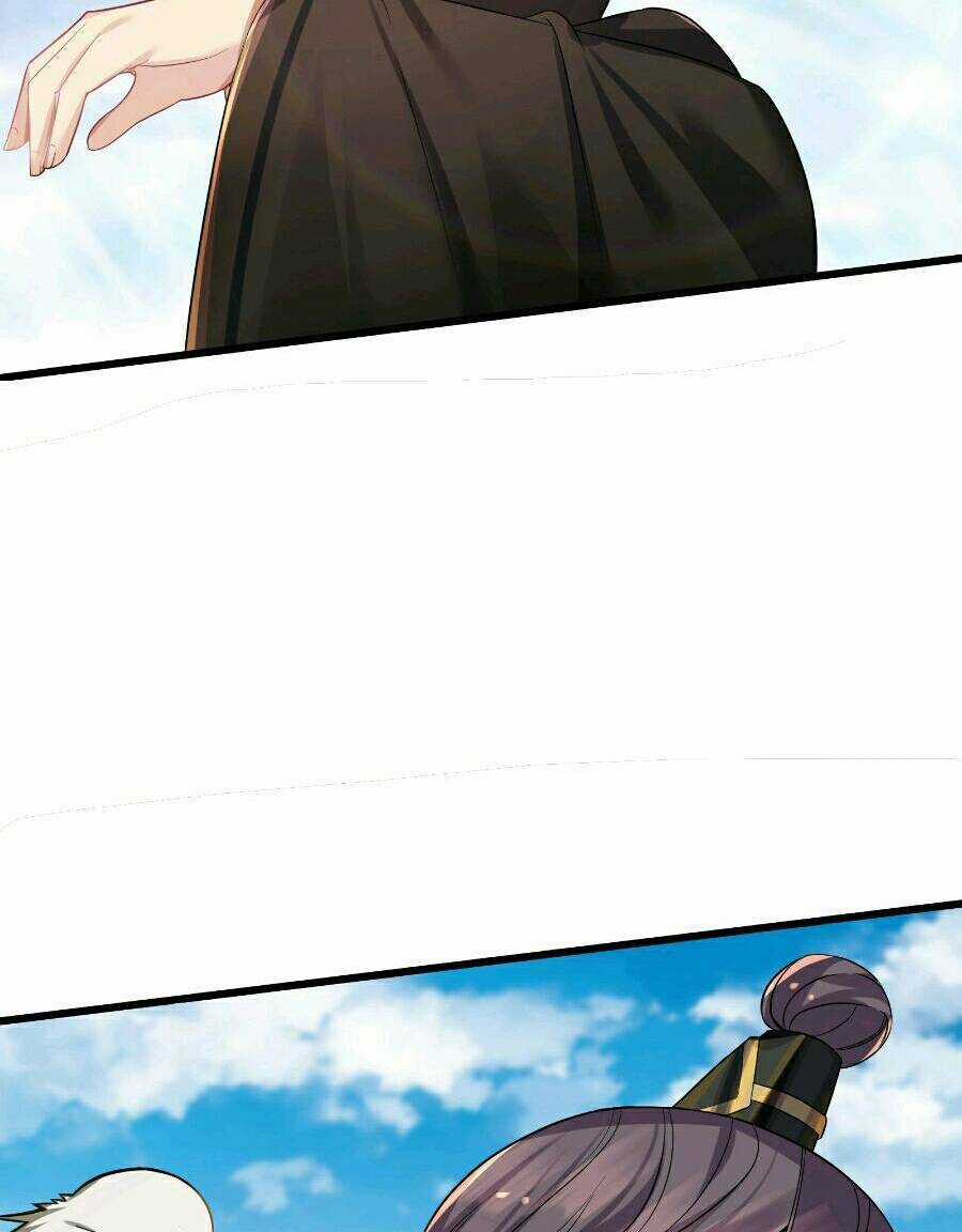 Nương Tử Nhà Ta Là Bạo Quân Nữ Đế Trong Tương Lai Chapter 4 trang 6