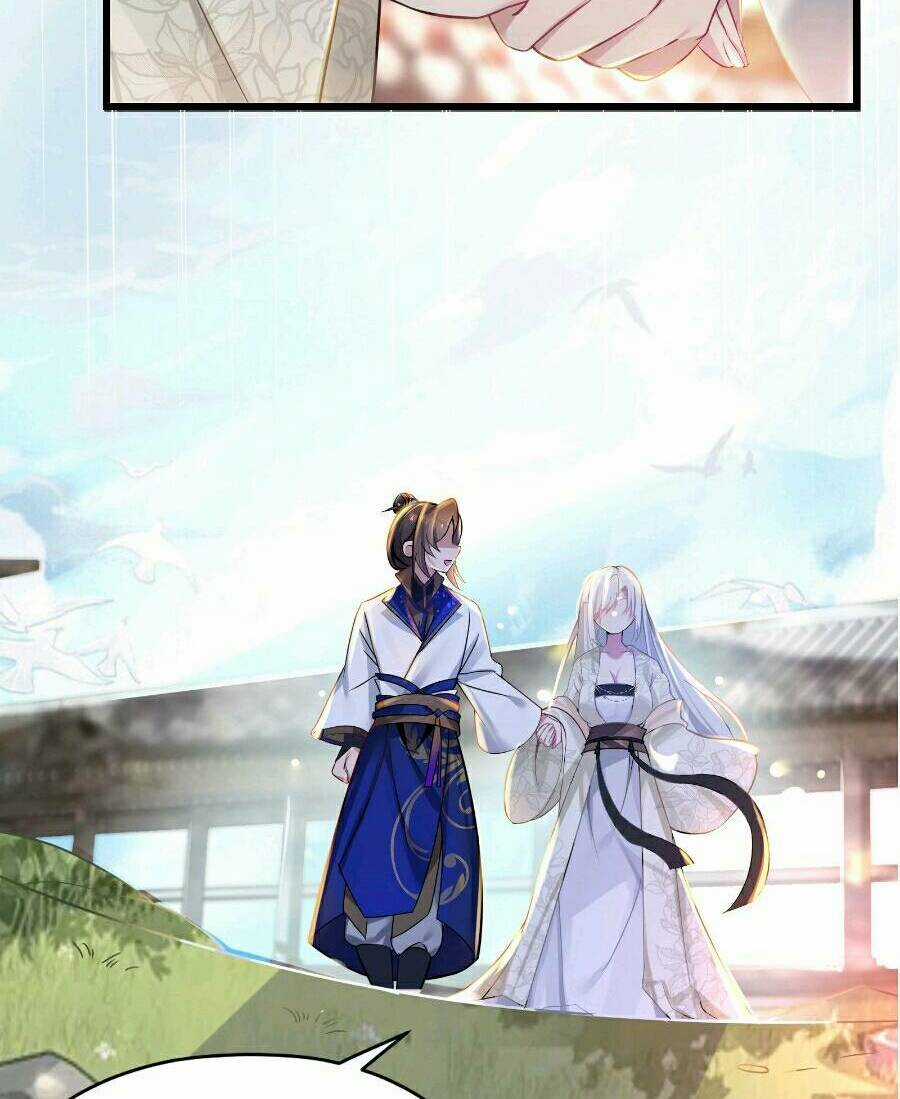 Nương Tử Nhà Ta Là Bạo Quân Nữ Đế Trong Tương Lai Chapter 4 trang 60