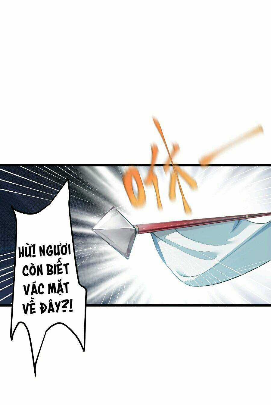 Nương Tử Nhà Ta Là Bạo Quân Nữ Đế Trong Tương Lai Chapter 4 trang 65