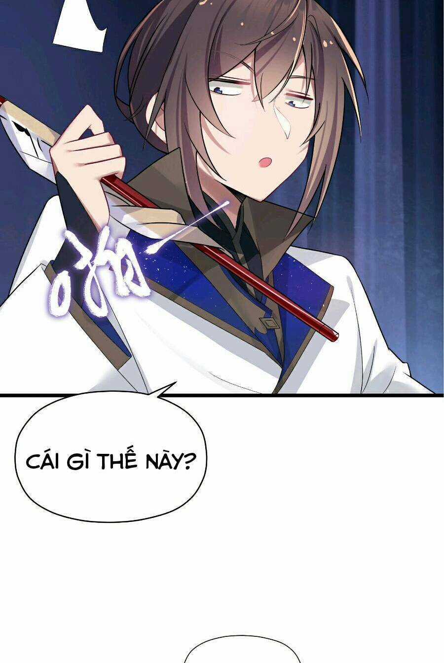 Nương Tử Nhà Ta Là Bạo Quân Nữ Đế Trong Tương Lai Chapter 4 trang 67