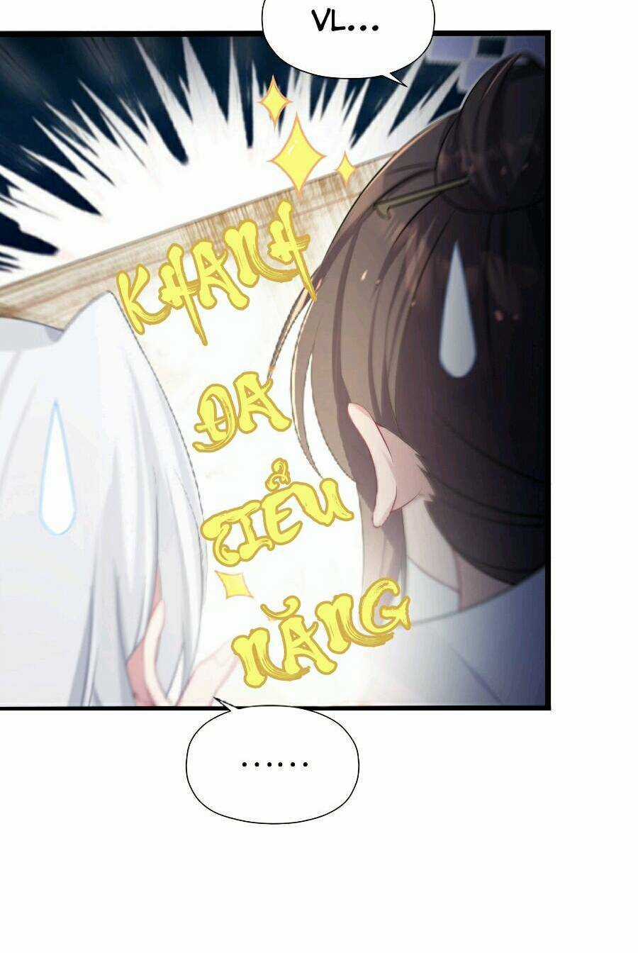 Nương Tử Nhà Ta Là Bạo Quân Nữ Đế Trong Tương Lai Chapter 4 trang 68