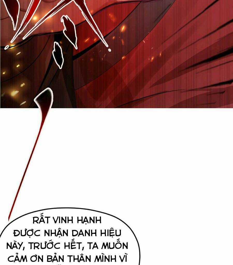 Nương Tử Nhà Ta Là Bạo Quân Nữ Đế Trong Tương Lai Chapter 4 trang 71