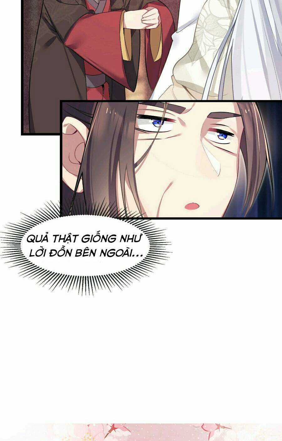 Nương Tử Nhà Ta Là Bạo Quân Nữ Đế Trong Tương Lai Chapter 4 trang 74