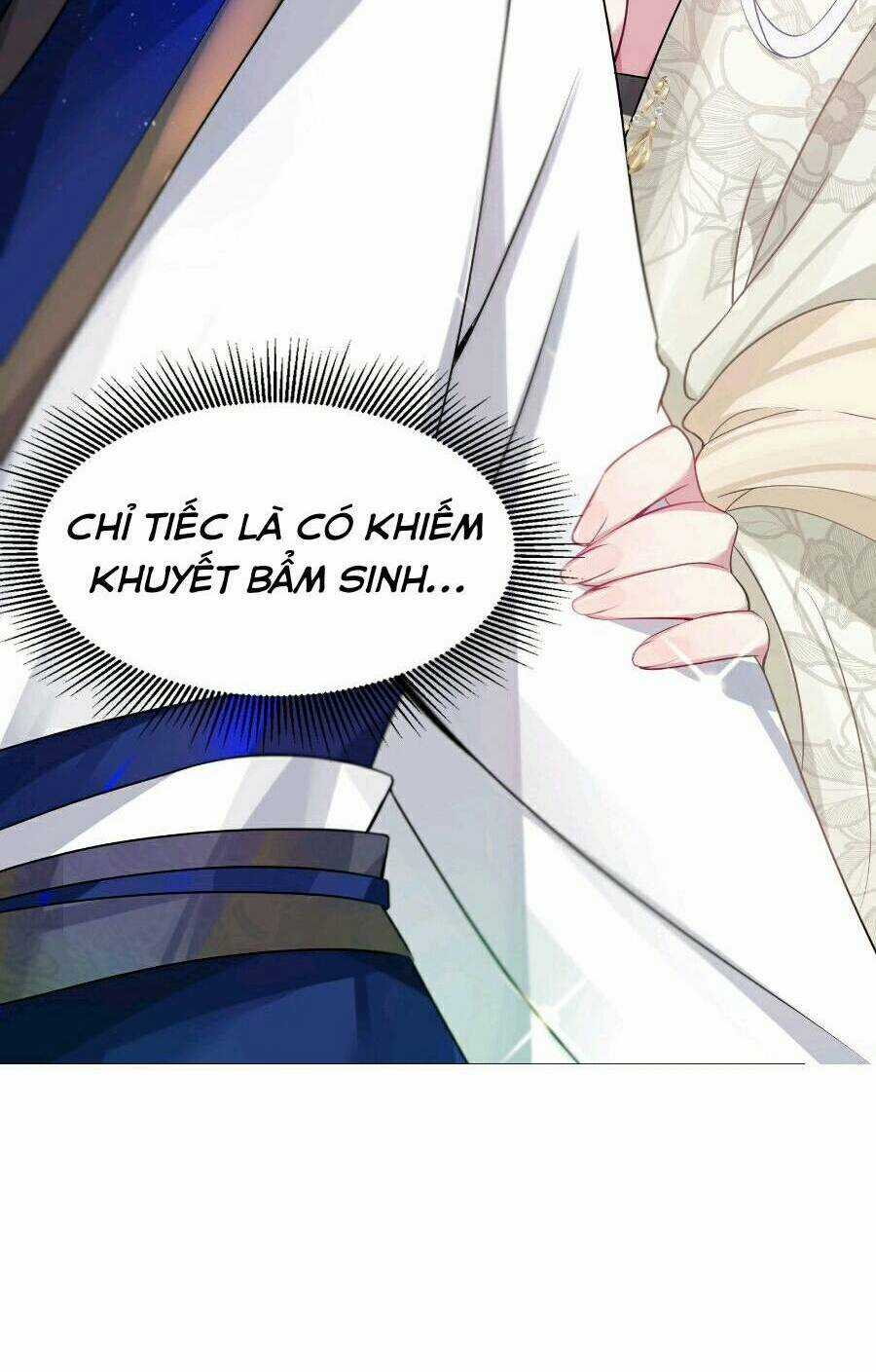 Nương Tử Nhà Ta Là Bạo Quân Nữ Đế Trong Tương Lai Chapter 4 trang 76