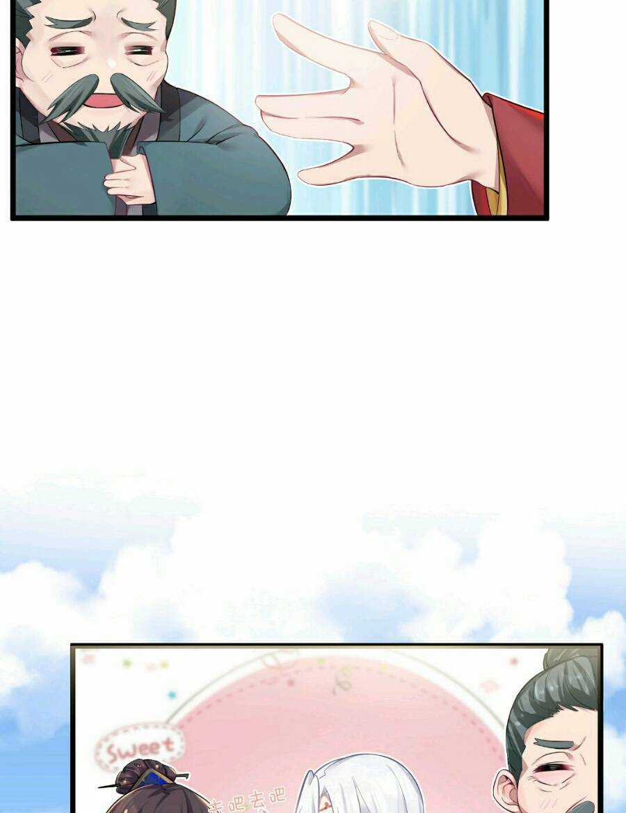 Nương Tử Nhà Ta Là Bạo Quân Nữ Đế Trong Tương Lai Chapter 4 trang 78