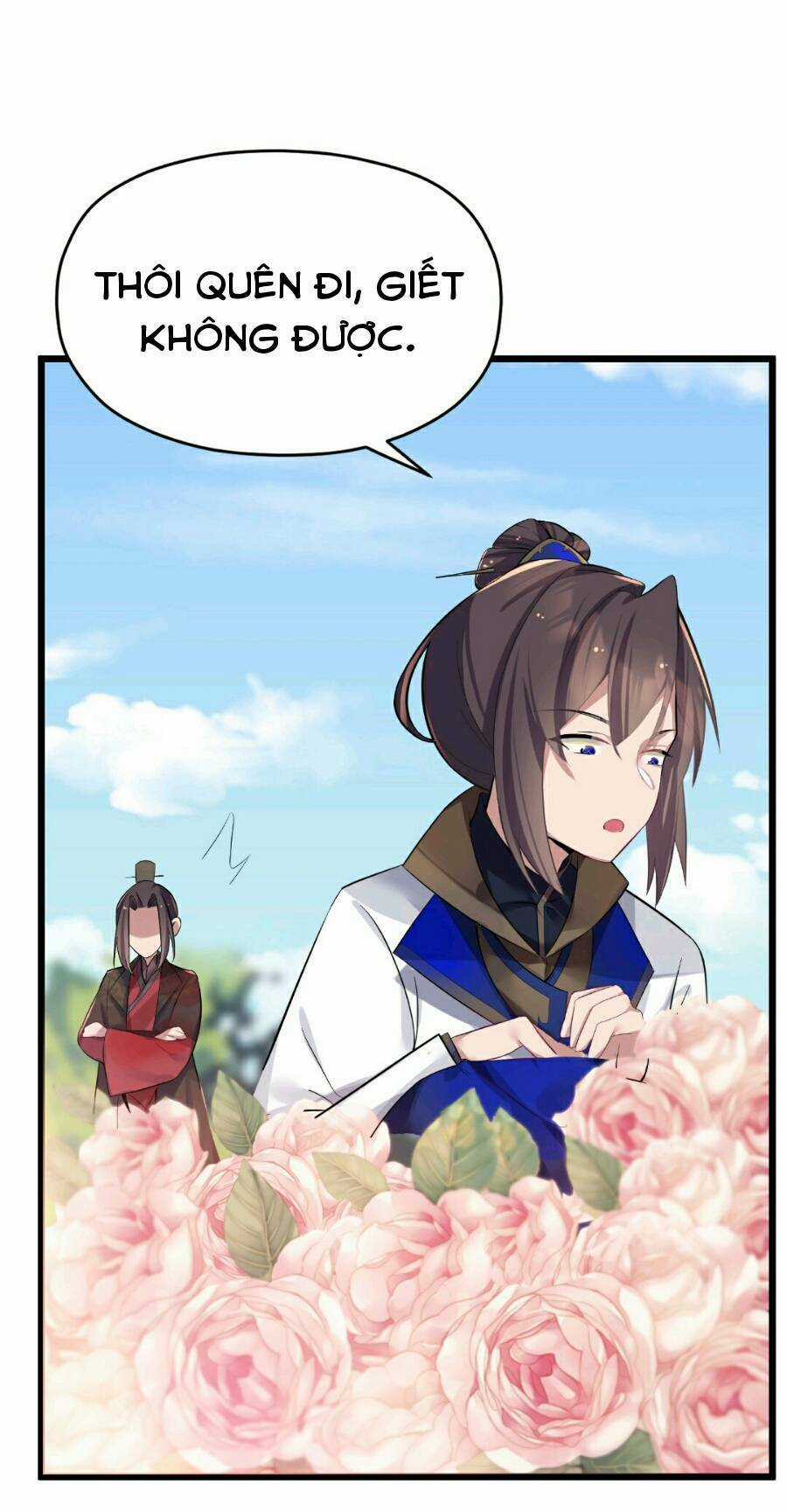 Nương Tử Nhà Ta Là Bạo Quân Nữ Đế Trong Tương Lai Chapter 4 trang 81