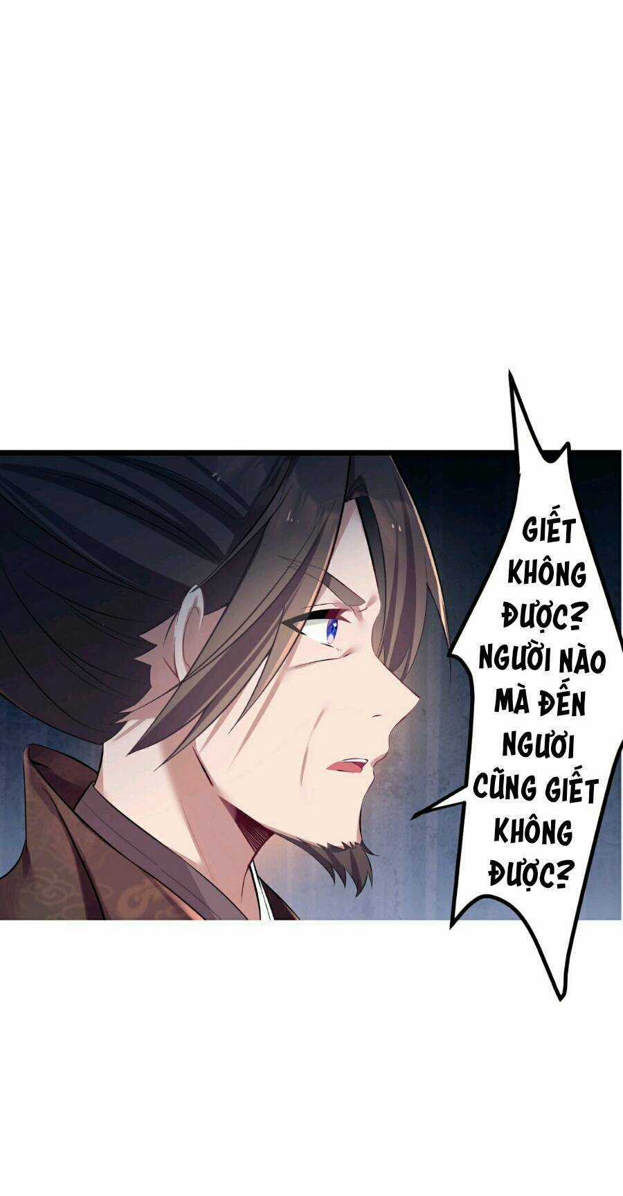 Nương Tử Nhà Ta Là Bạo Quân Nữ Đế Trong Tương Lai Chapter 4 trang 82