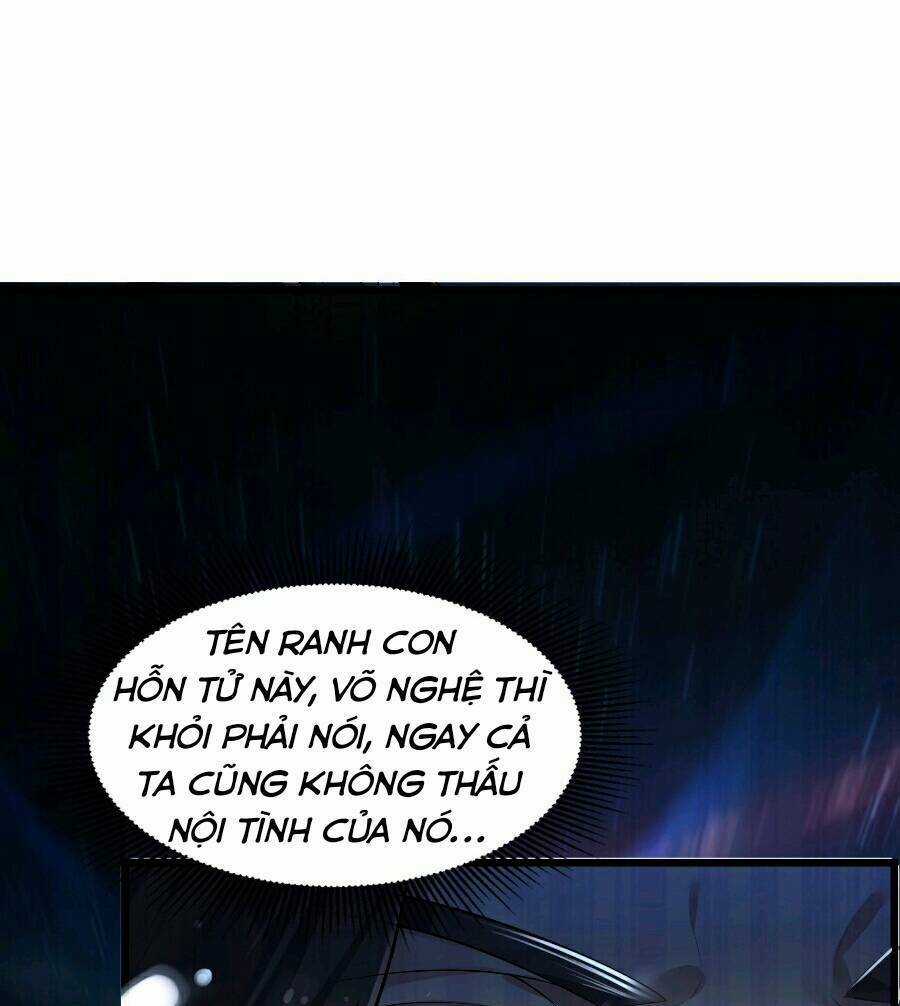 Nương Tử Nhà Ta Là Bạo Quân Nữ Đế Trong Tương Lai Chapter 4 trang 83